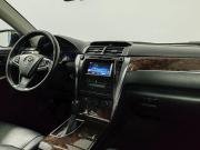 Toyota Camry VII (XV50) Рестайлинг Москва  - изображение 35