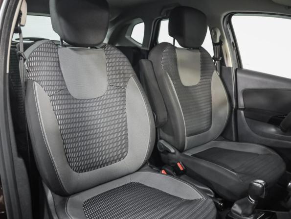 Renault Kaptur I с пробегом 2018 года, цена 1 699 000 рублей, 43092 км, внедорожник, Автокод Объявления