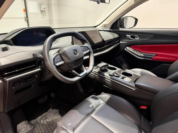 Changan CS55 Plus II с пробегом 2023 года, цена 2 233 700 рублей, 19182 км, внедорожник, Автокод Объявления