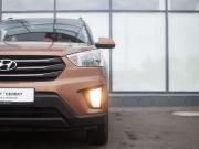 Hyundai Creta I Курган  - изображение 29
