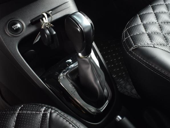 Renault Kaptur I с пробегом 2016 года, цена 1 299 999 рублей, 60957 км, внедорожник, Автокод Объявления