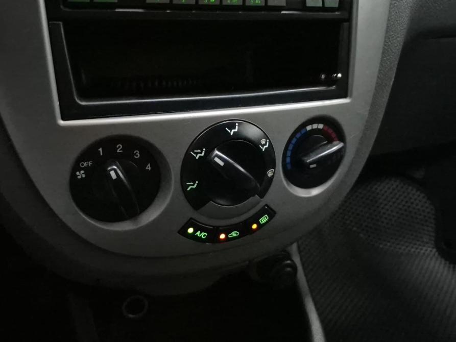 Chevrolet Lacetti I Альметьевск  - изображение 21