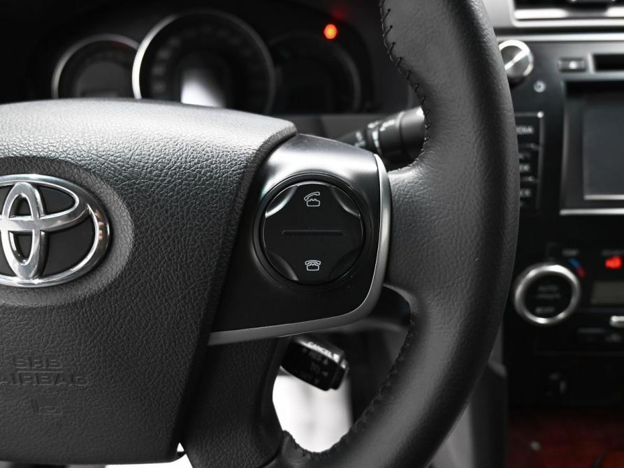 Toyota Camry VII (XV50) Тверь  - изображение 18