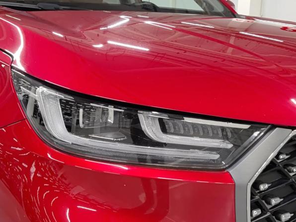 Chery Tiggo 8 Pro Max I с пробегом 2022 года, цена 1 850 000 рублей, 61686 км, внедорожник, Автокод Объявления
