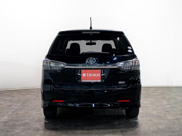 Toyota Wish II Рестайлинг с пробегом 2012 года, цена 1 480 000 рублей, 137425 км, минивэн, Автокод Объявления