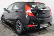 Hyundai Solaris I Санкт-Петербург  - изображение 20