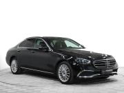 Mercedes-Benz E-Класс V (W213 S213 C238) Рестайлинг Москва  - изображение 25