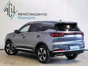 Chery Tiggo 7 Pro Max I Москва  - изображение 20