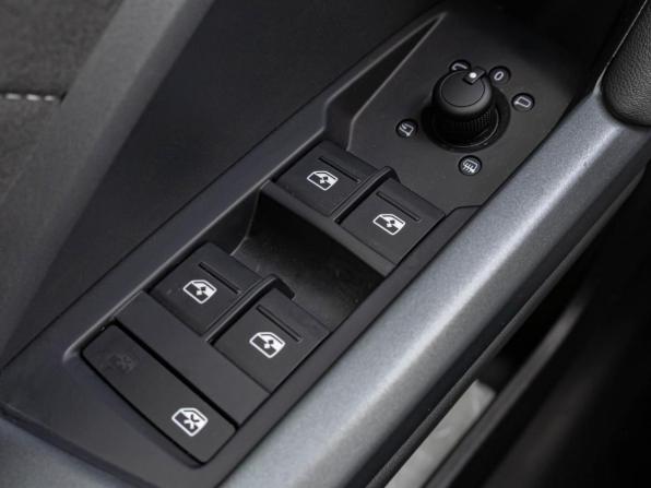 Audi Q3 II (F3) с пробегом 2026 года, цена 3 860 000 рублей, 22 км, внедорожник, Автокод Объявления