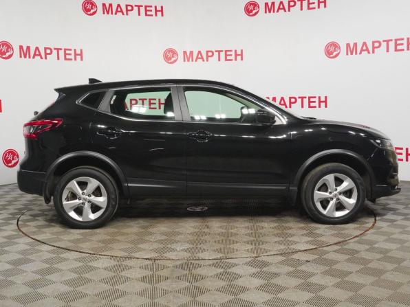 Nissan Qashqai II Рестайлинг с пробегом 2020 года, цена 2 049 000 рублей, 92964 км, внедорожник, Автокод Объявления