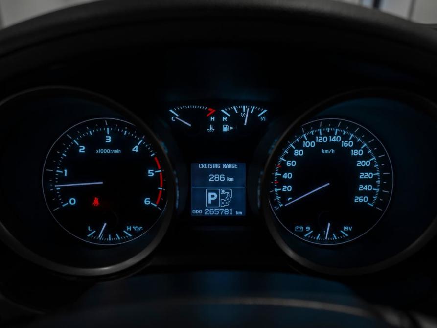 Toyota Land Cruiser 200 Series Москва  - изображение 12