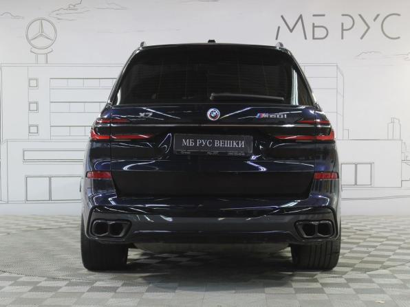 BMW X7 I (G07) Рестайлинг с пробегом 2022 года, цена 14 650 000 рублей, 75182 км, внедорожник, Автокод Объявления