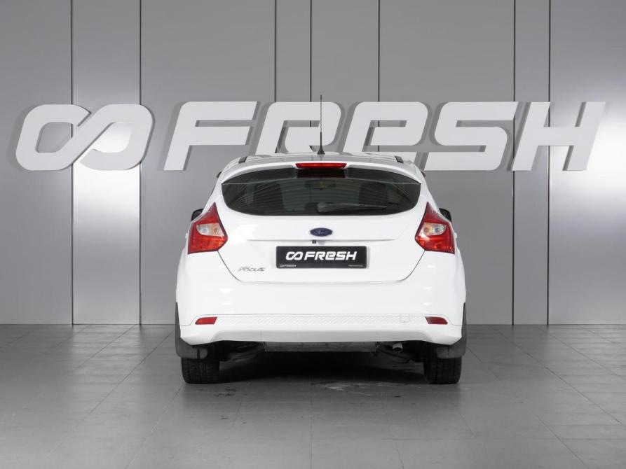 Ford Focus III Минеральные Воды  - изображение 4