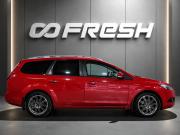 Ford Focus II Рестайлинг Воронеж  - изображение 21