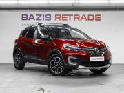 Renault Kaptur I Рестайлинг Тюмень  - изображение 31