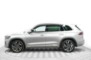 Geely Monjaro I Москва  - изображение 33