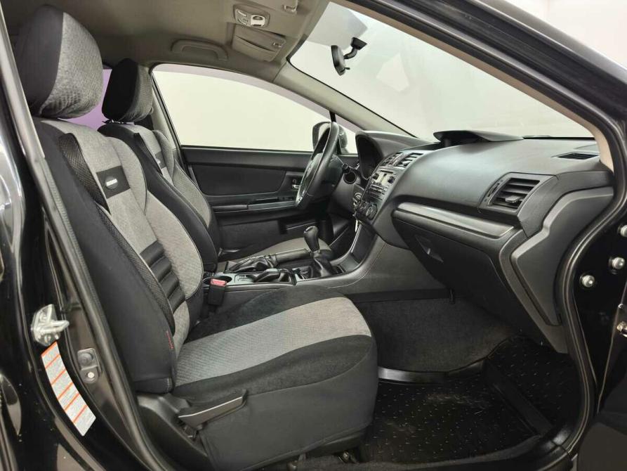Subaru XV I Москва  - изображение 11