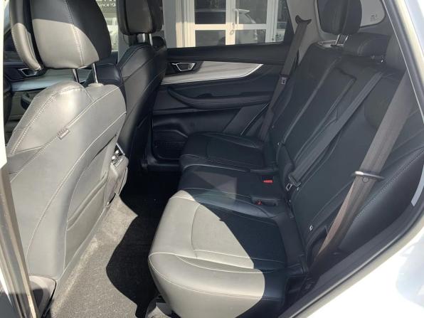 Chery Tiggo 8 Pro Max I с пробегом 2022 года, цена 1 785 000 рублей, 121000 км, внедорожник, Автокод Объявления