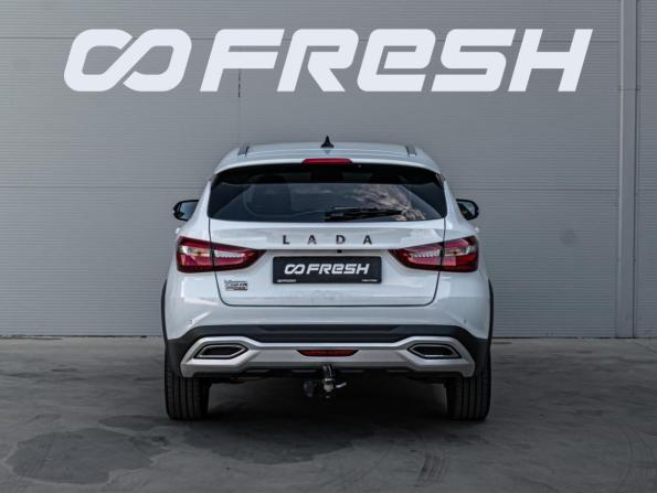 Lada (ВАЗ) Vesta I Рестайлинг (NG) с пробегом 2024 года, цена 1 600 000 рублей, 23911 км, универсал, Автокод Объявления
