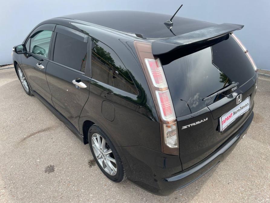 Honda Stream II Рестайлинг Стерлитамак  - изображение 5