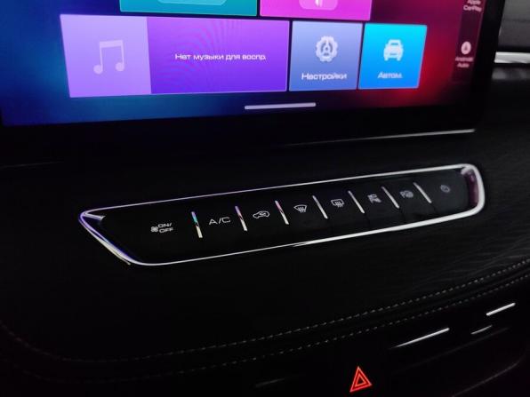Haval Jolion I с пробегом 2023 года, цена 1 725 000 рублей, 63000 км, внедорожник, Автокод Объявления