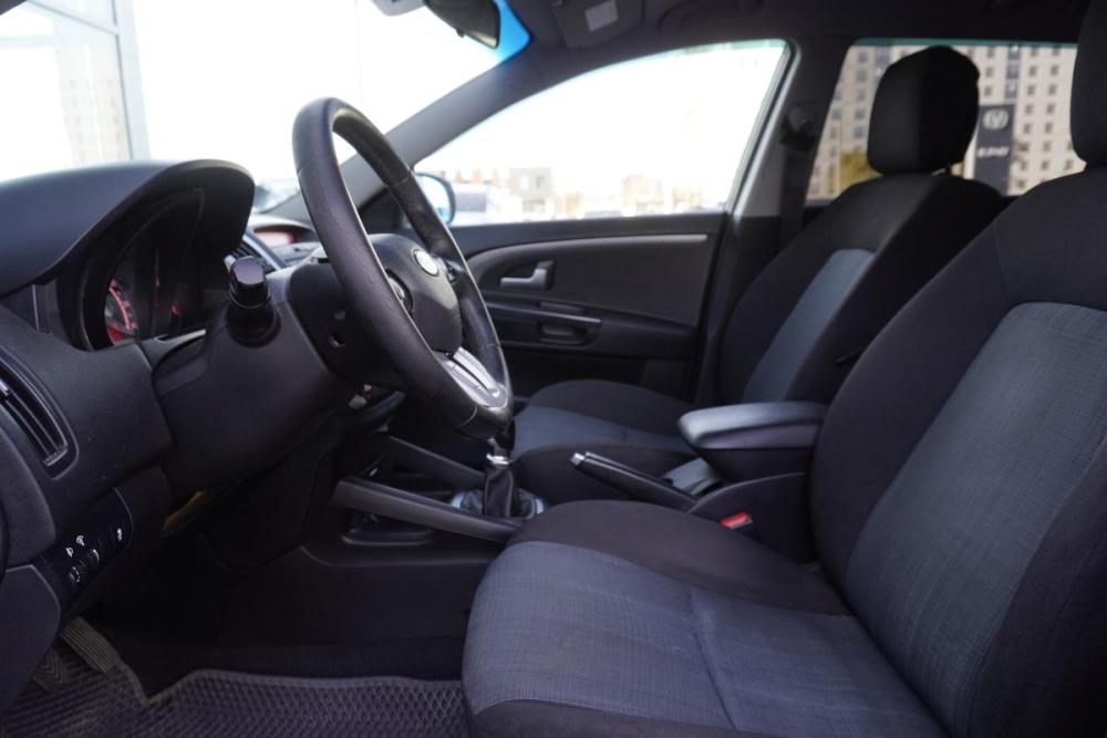 Kia Ceed I Рестайлинг Ульяновск  - изображение 10
