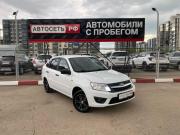 Lada (ВАЗ) Granta I Альметьевск  - изображение 19