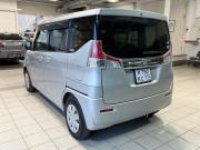 Suzuki Solio III Челябинск  - изображение 26