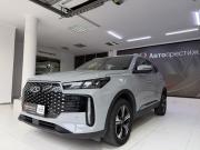Chery Tiggo 4 I Рестайлинг 2 Минеральные Воды  - изображение 18