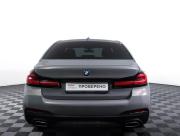 BMW 5 серии VII (G30/G31/G38) Рестайлинг Москва  - изображение 27