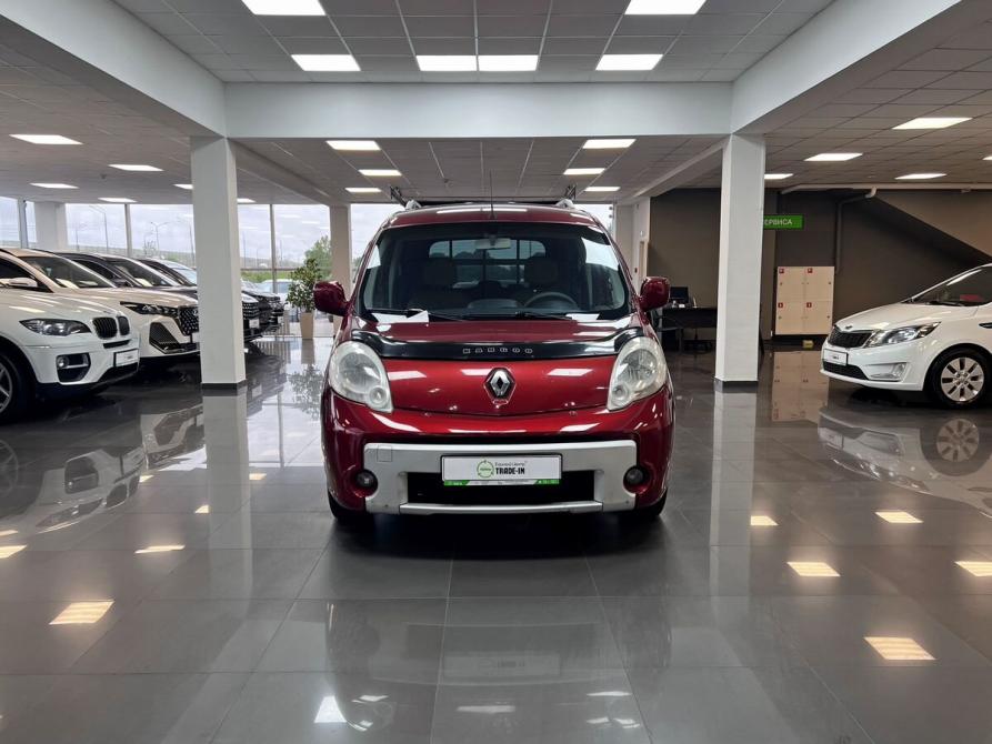 Renault Kangoo II Тверь  - изображение 3