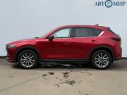 Mazda CX-5 II Москва  - изображение 20