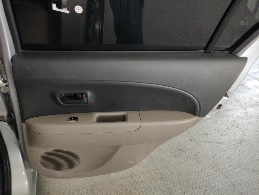 Toyota Passo I (C10) Пермь  - изображение 16