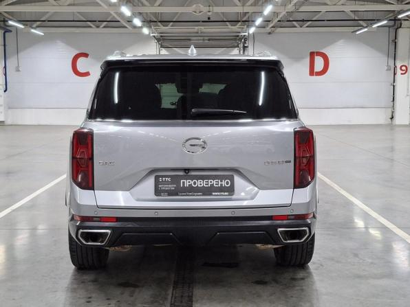 GAC GS8 II с пробегом 2023 года, цена 3 399 000 рублей, 65157 км, внедорожник, Автокод Объявления