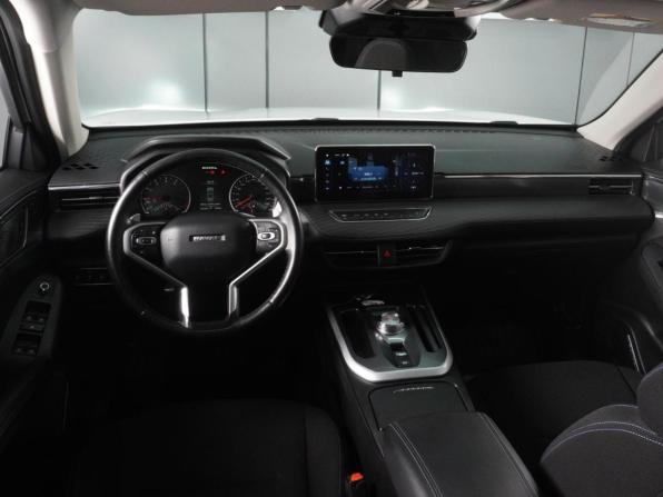 Haval Jolion I Рестайлинг с пробегом 2024 года, цена 1 649 000 рублей, 122549 км, внедорожник, Автокод Объявления