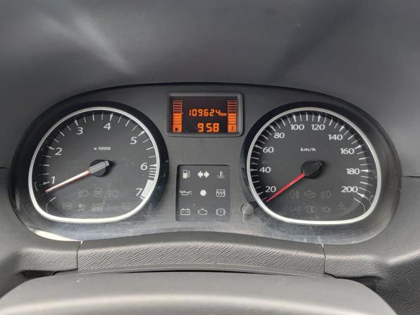 Renault Duster I с пробегом 2013 года, цена 870 000 рублей, 109622 км, внедорожник, Автокод Объявления