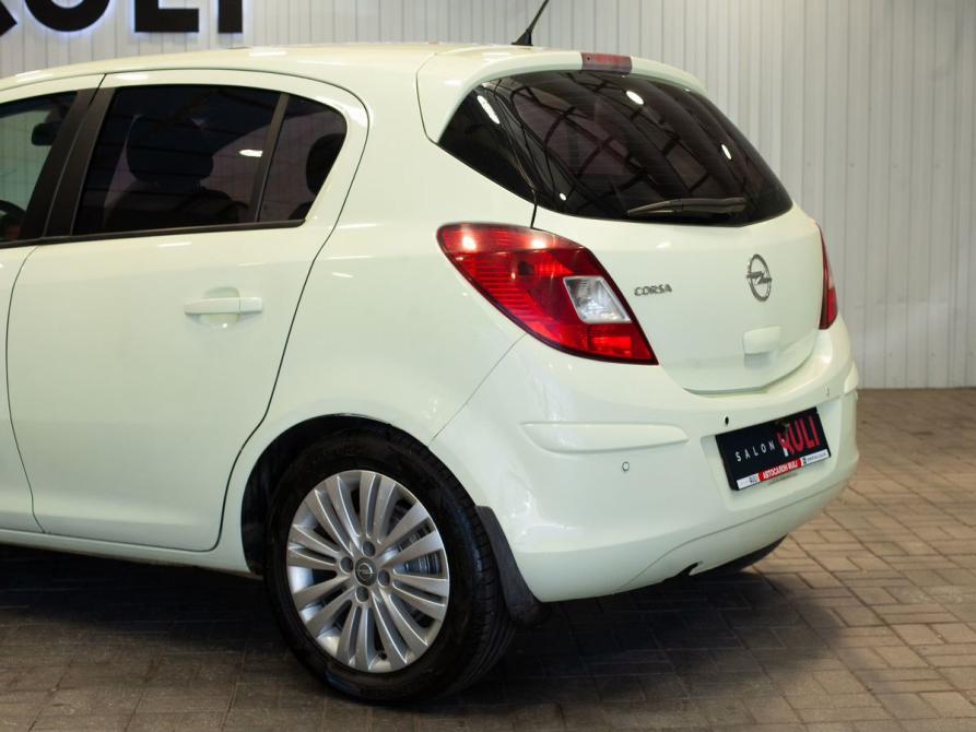 Opel Corsa D Рестайлинг II Иваново  - изображение 14