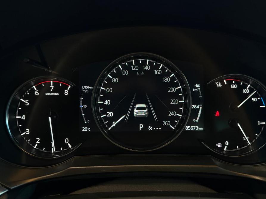 Mazda 6 III (GJ) Рестайлинг 2 Москва  - изображение 28