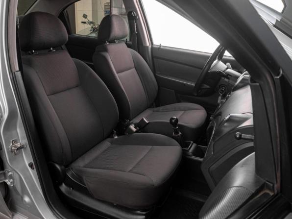 Chevrolet Aveo I Рестайлинг с пробегом 2007 года, цена 380 000 рублей, 176458 км, седан, Автокод Объявления