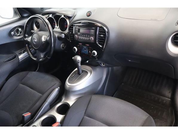 Nissan Juke I с пробегом 2013 года, цена 848 000 рублей, 232722 км, внедорожник, Автокод Объявления