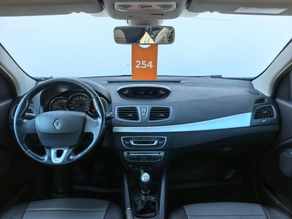 Renault Fluence I с пробегом 2012 года, цена 650 000 рублей, 289000 км, седан, Автокод Объявления