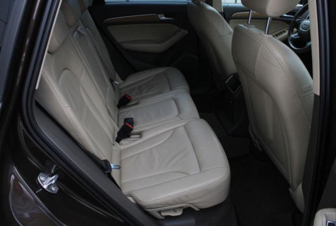 Audi Q5 I (8R) Рестайлинг с пробегом 2012 года, цена 1 790 000 рублей, 186680 км, внедорожник, Автокод Объявления