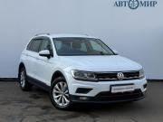 Volkswagen Tiguan II Москва  - изображение 15