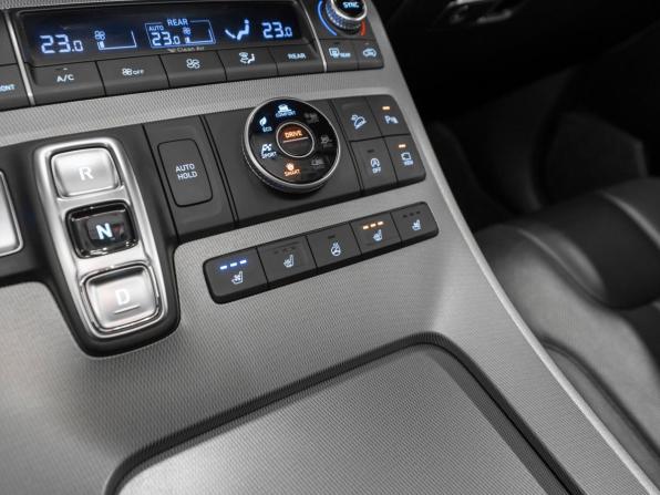Hyundai Palisade I с пробегом 2022 года, цена 5 200 000 рублей, 66390 км, внедорожник, Автокод Объявления