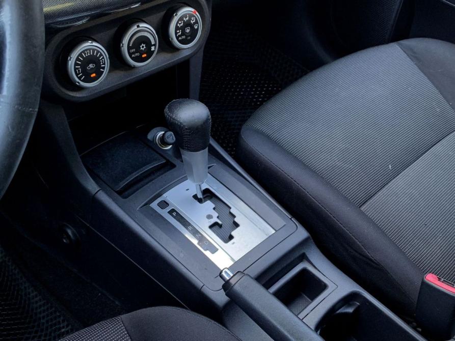 Mitsubishi Lancer X Самара  - изображение 13