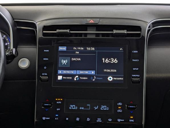 Hyundai Tucson IV с пробегом 2021 года, цена 2 500 000 рублей, 187965 км, внедорожник, Автокод Объявления