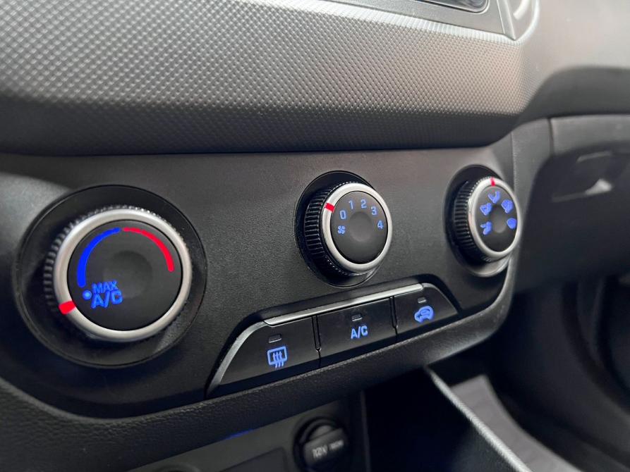 Hyundai Creta I Рестайлинг Тверь  - изображение 19