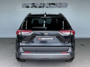 Toyota RAV4 V (XA50) Уфа  - изображение 25