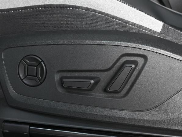 Audi Q3 II (F3) с пробегом 2026 года, цена 3 969 000 рублей, 62 км, внедорожник, Автокод Объявления