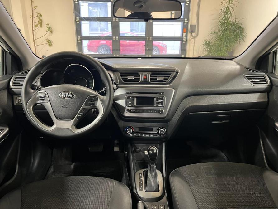 Kia Rio III Рестайлинг Астрахань  - изображение 17